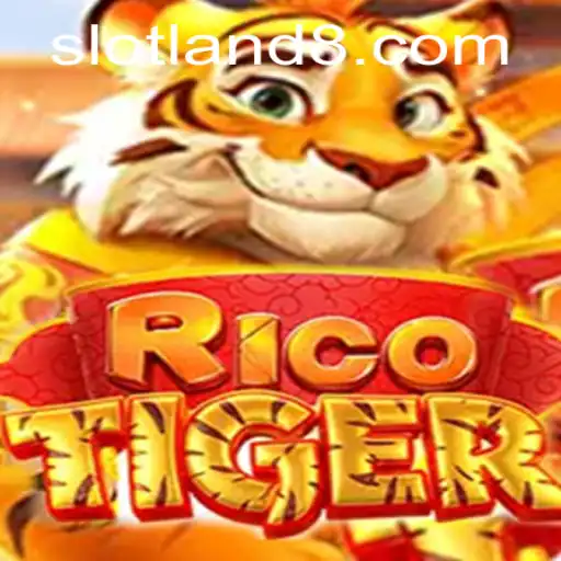 Discover the Thrills of RicoTiger on Slotland
