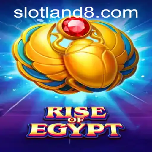 Exploring the Ancient Wonders of RiseOfEgypt Slot Game on Slotland