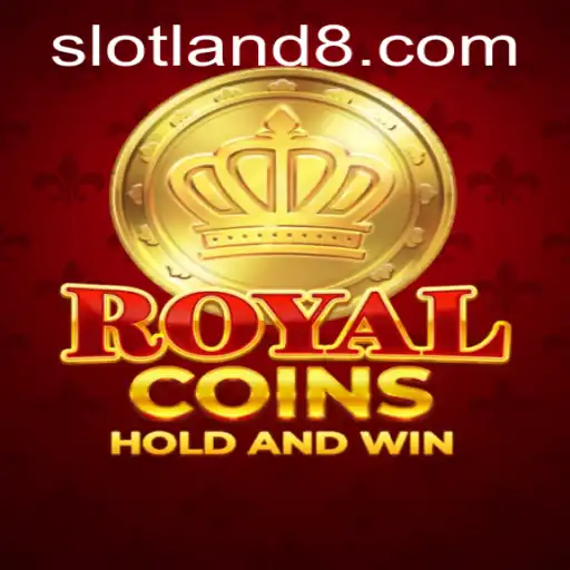Discover the Thrilling World of RoyalCoins at Slotland