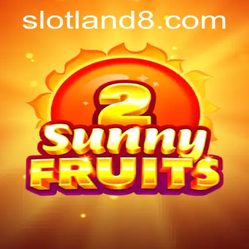 Discovering the World of SunnyFruits2 - A Slotland Adventure