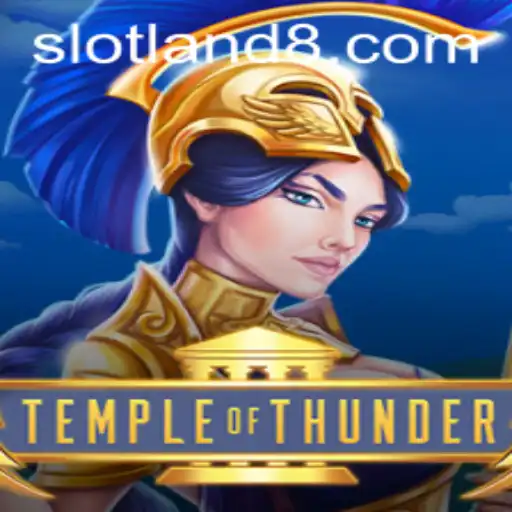 Exploring the Electrifying World of TempleofThunder on Slotland