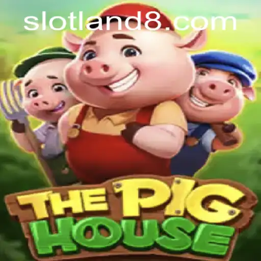 Experience the Thrill of ThePigHouse on Slotland