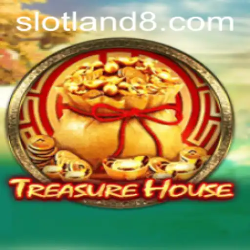 Discover the Excitement of TreasureHouse: A Slotland Adventure