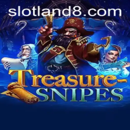 Unveiling TreasureSnipes: A Journey into Slotland's Exciting New Game