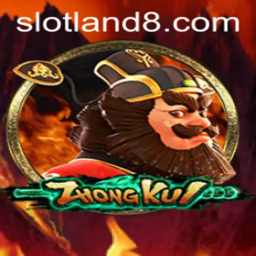 ZhongKui: Unveiling the Mystical Slotland Game